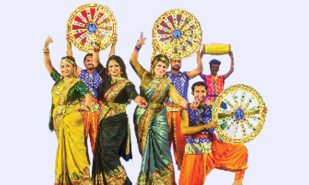[ সেলিব্রিটি শো ও ম্যাগাজিন অনুষ্ঠান ]